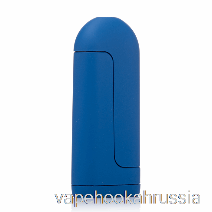 Vape Russia Hamilton Devices плащ 510 батарея синий